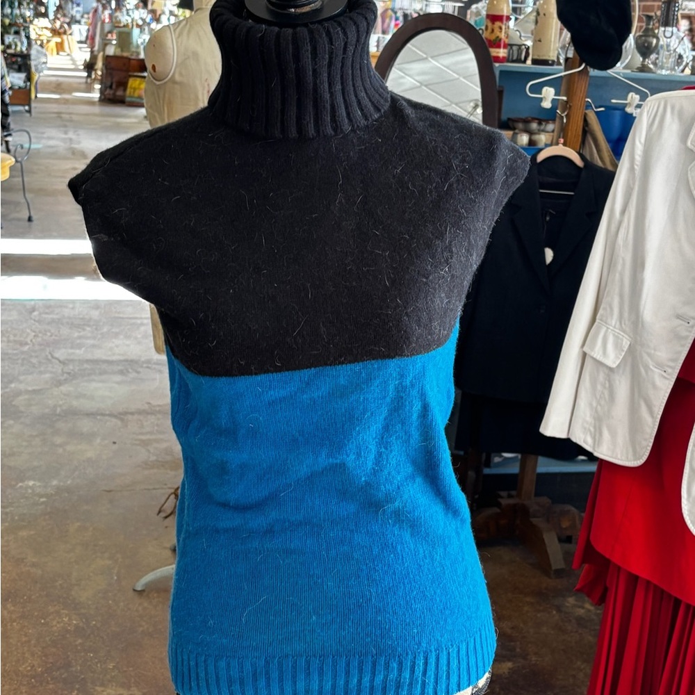Ann Taylor Turtleneck Sweater